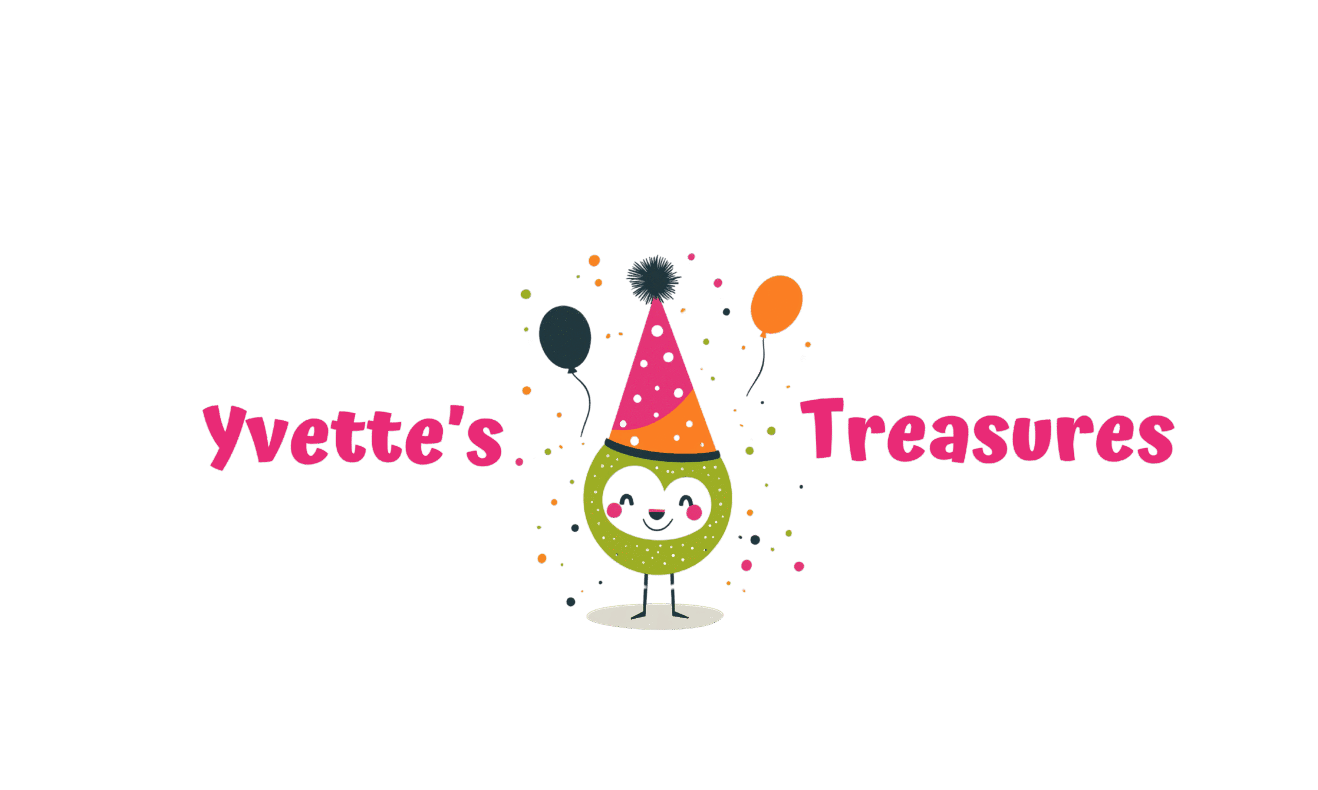 Yvettes Treasures Printable Shop