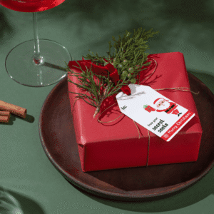 Add a festive touch to your holiday gifting with these Printable Secret Santa Gift Tags! Perfect for office parties, classroom gift exchanges, family events, and Secret Santa swaps, these Christmas tags make your gifts look polished, thoughtful, and fun. Just download, print, cut, and attach to your gifts — it’s that easy! Includes a variety of cute, cheerful designs suitable for all ages.